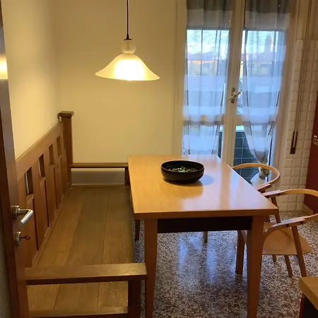 Konukevi Sweet Venedik