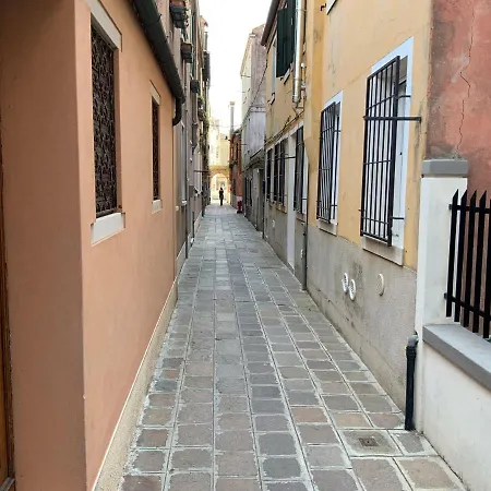 Sweet * Venice