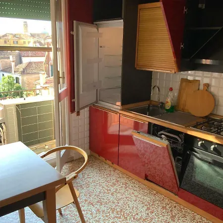 Guest house Sweet Venice