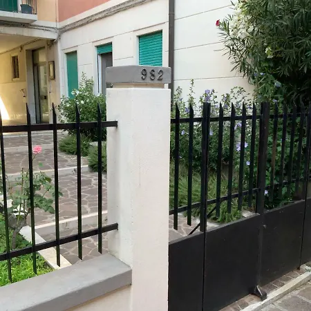 Sweet Guest house Venice