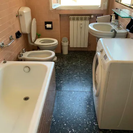 Sweet Guest house