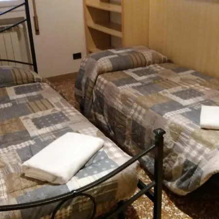 Sweet Guest house Venice