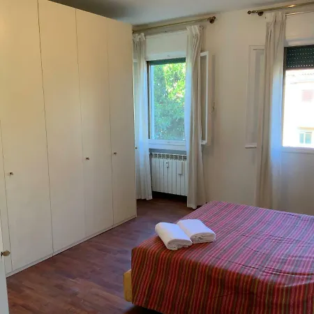 Pensión Sweet Venecia
